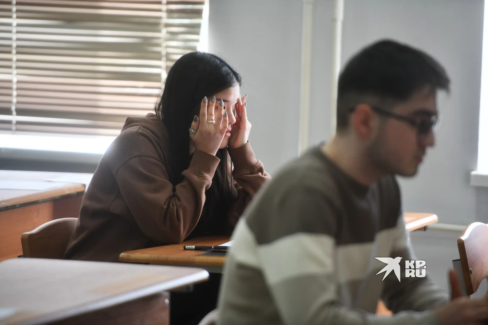21% от общего числа выпускников 11 классов планируют пройти пересдачу ЕГЭ