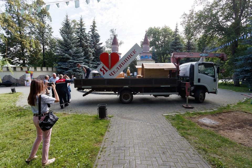 Фото: предоставлено Челябинским электровозоремонтным заводом
