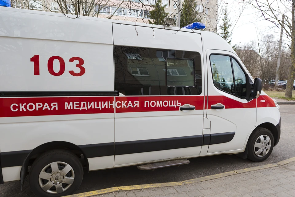 Борисовчанин стрелял из окна и попал в ребенка на улице. Снимок используется в качестве иллюстрации.