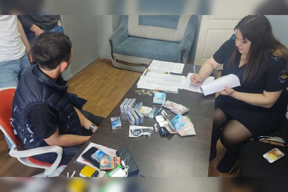 Фото: начальник пресс-службы ГУ МВД по Свердловской области Валерий Горелых