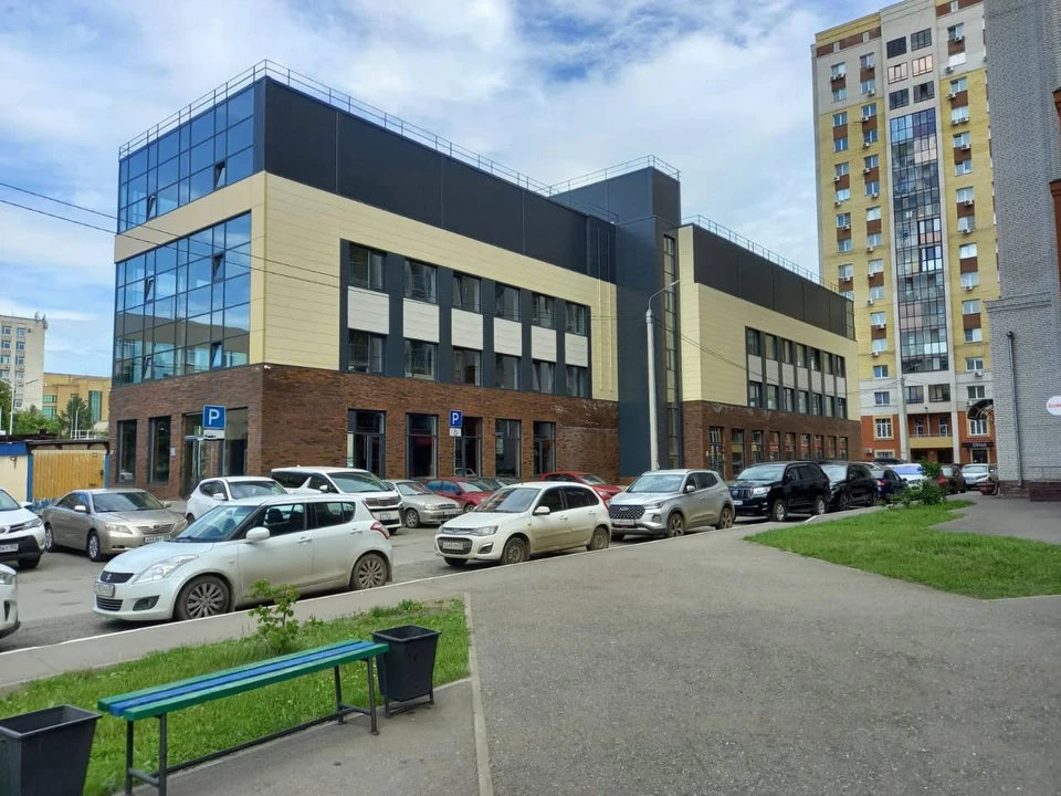 Фото: департамент архитектуры и градостроительства Омска