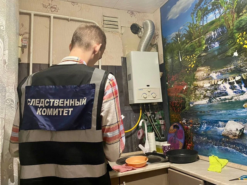 Фото: СК РФ по Саратовской области