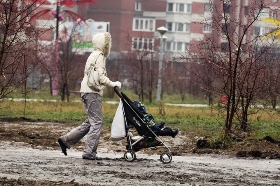 На выходных и в начале неделе на Сахалине и Курилах ожидаются дожди