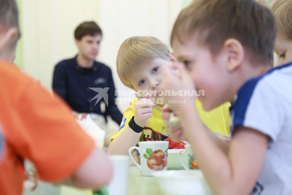 Зафиксированы нарушения условий хранения продуктов
