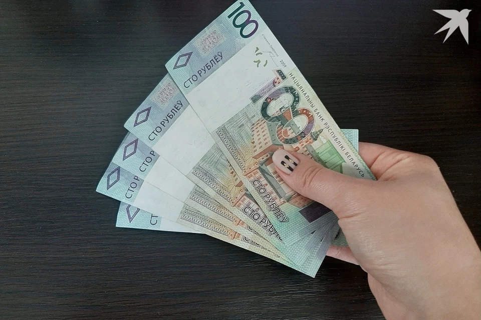 В Минтруда сказали об ограничении выплат и начислении семейного капитала для белорусов. Снимок используется в качестве иллюстрации.
