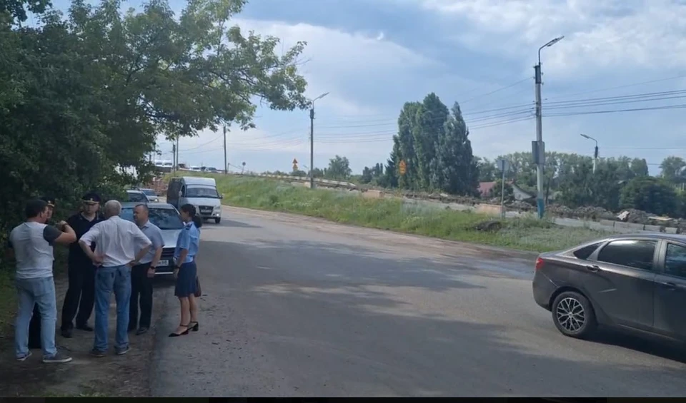 Подрядчик устранил нарушения