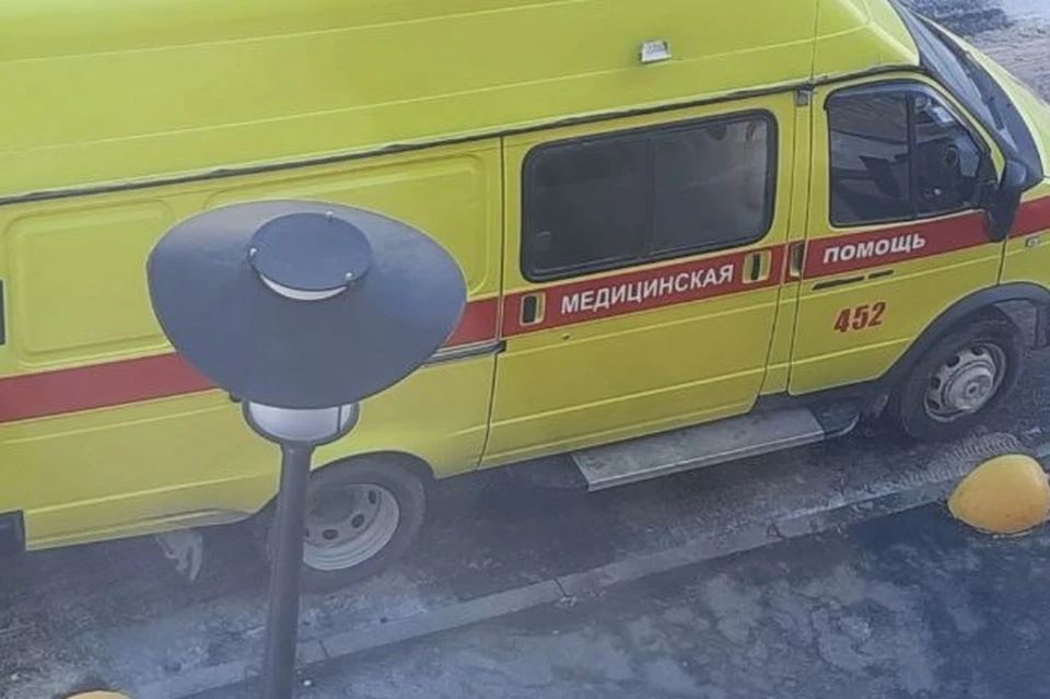 Тюменцам рассказали, при каких симптомах нужно вызывать скорую помощь