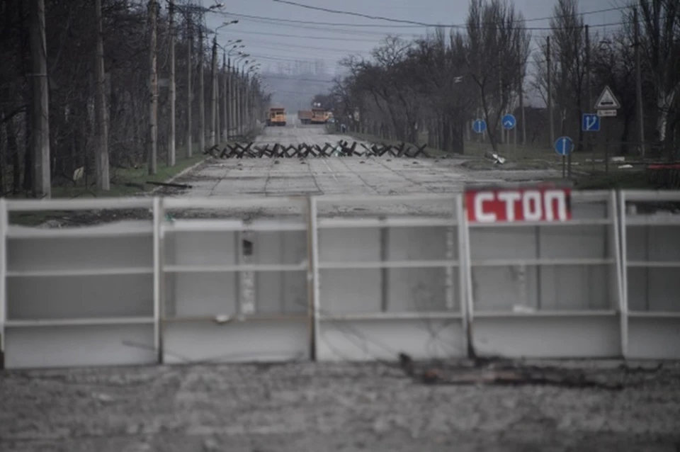 Дорогу размыло: в Якутии перекрыли трассу “Колыма”