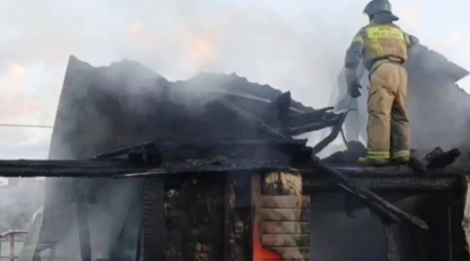 Фото: скриншот с видео