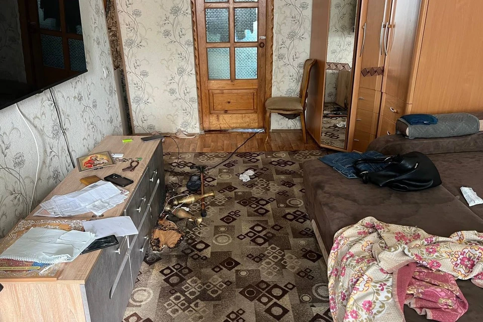 Фото: ГСУ СК России по Красноярскому краю и Республике Хакасия