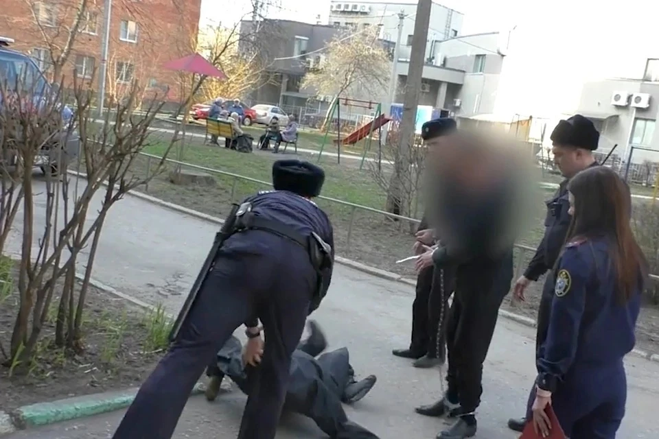 За жестокое убийство в центре Рязани суд огласил приговор двоим горожанам. Фото: СУ СКР по Рязанской области.