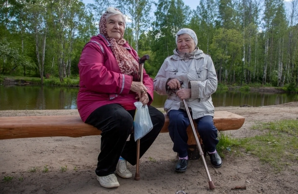 В Марксе мужчина собирался убить соседку из-за жалоб (фото: архив КП)