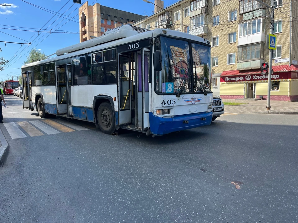 Фото: Госавтоинспекция Кировской области