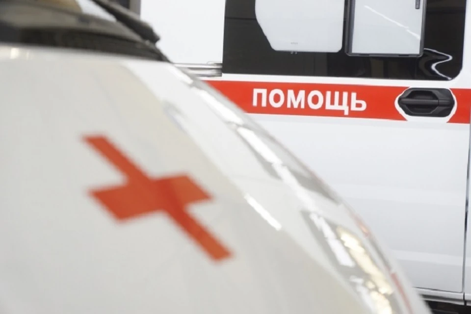 Всего с 1 по 7 июля в городе бригады скорой медицинской помощи совершили 1 707 выездов в общественные места.