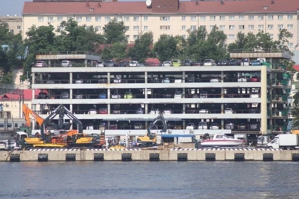 Из архива.