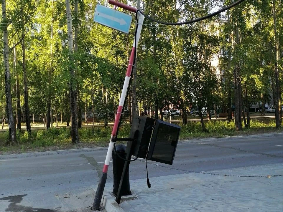 Фото: телеграм-канал мэра Стрежевого