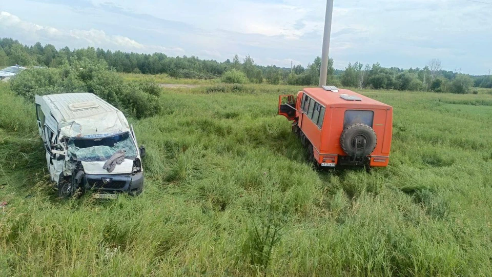 Фото: МВД по Красноярскому краю