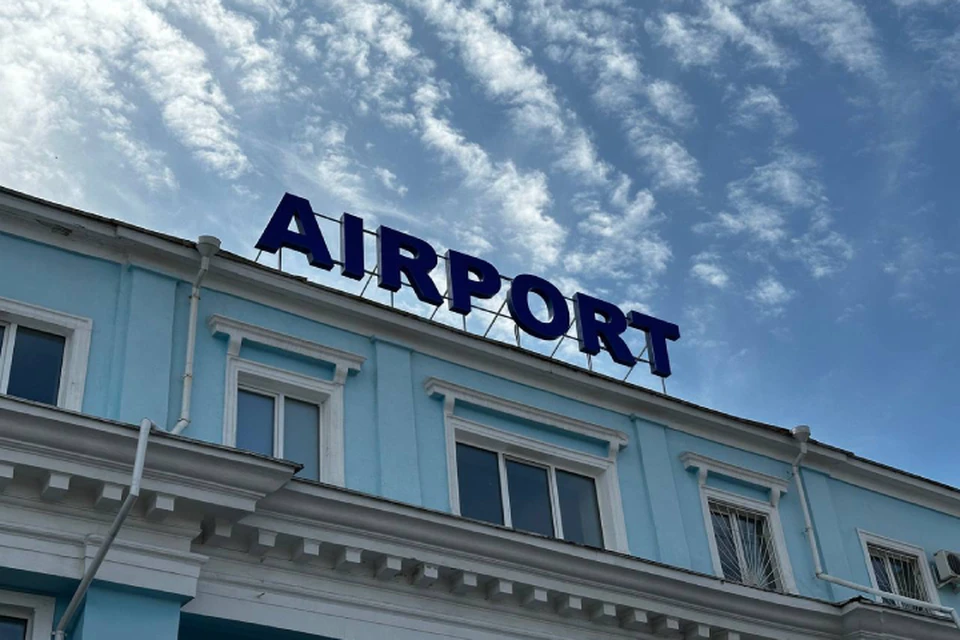 Рейс «Иркутск-Красноярск» задержали из-за неисправности самолета.