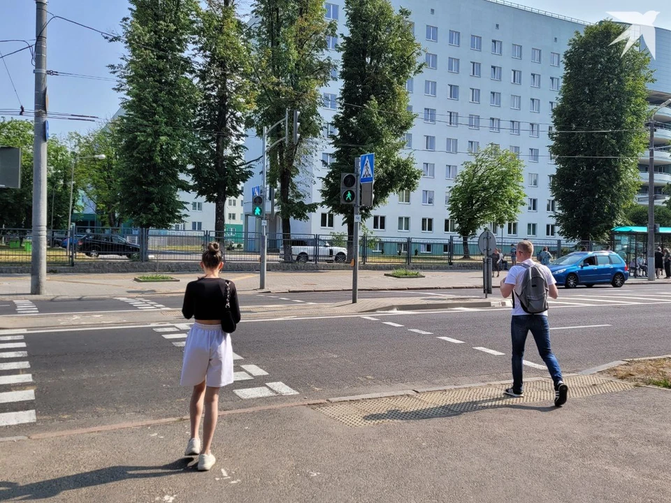 Белгидромет назвал восемь городов Беларуси с самым чистым воздухом. Фото: архив, носит иллюстративный характер.
