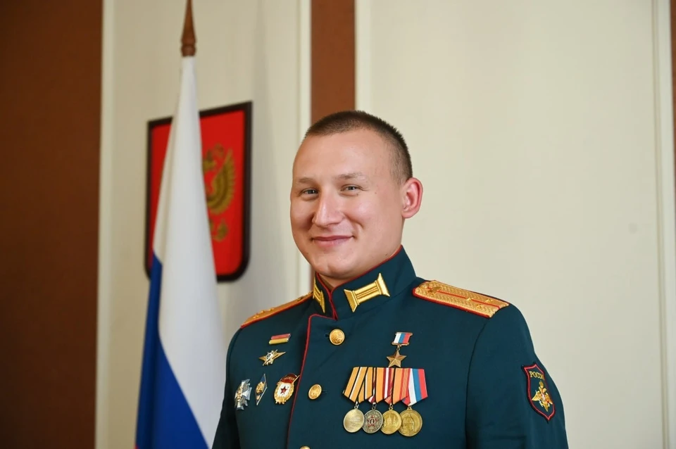 Фото: пресс-служба Главы Республики Крым