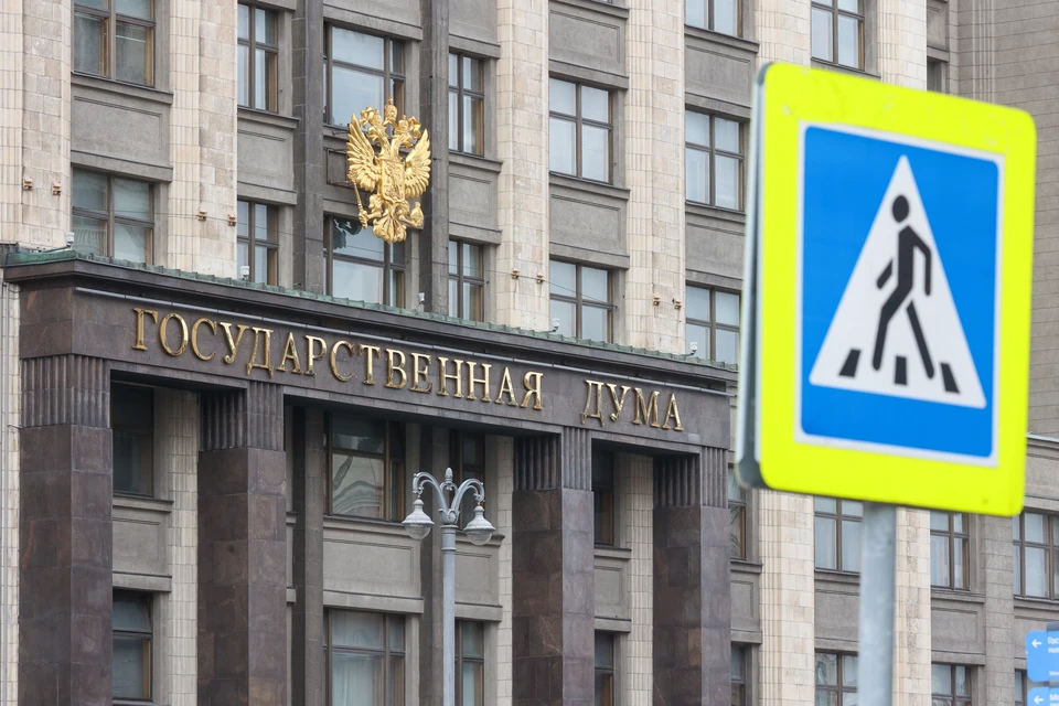 Госдума приняла закон о возврате 7% НДФЛ семьям с двумя и более детьми
