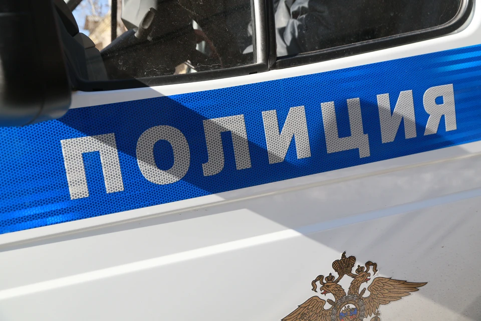 Полиция