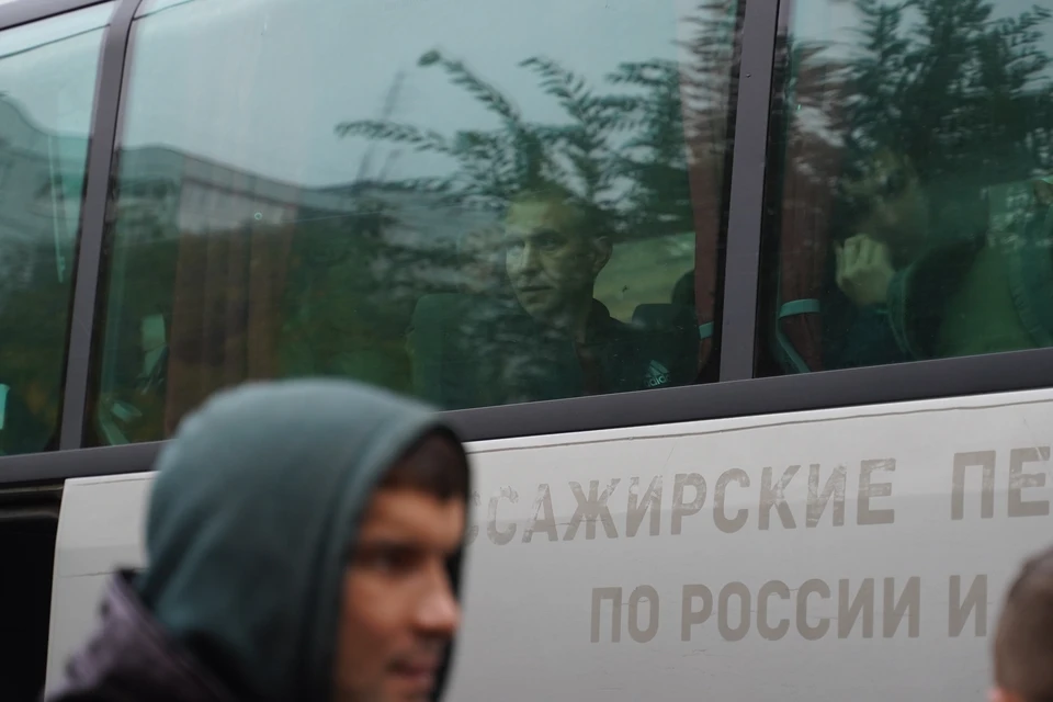 Следовать автобус будет через села Южное и Подгорное.