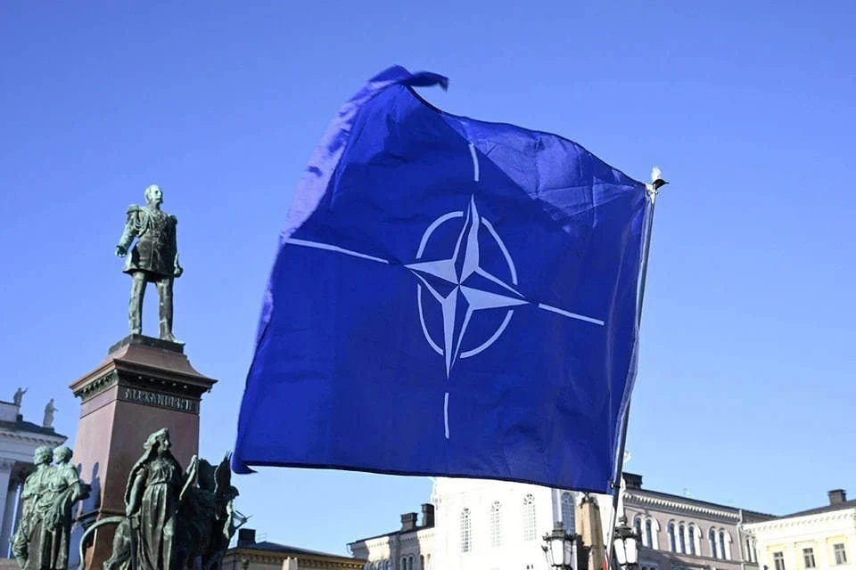 Белый дом: Страны НАТО предоставят Украине 40 млрд евро в течение 2025 года