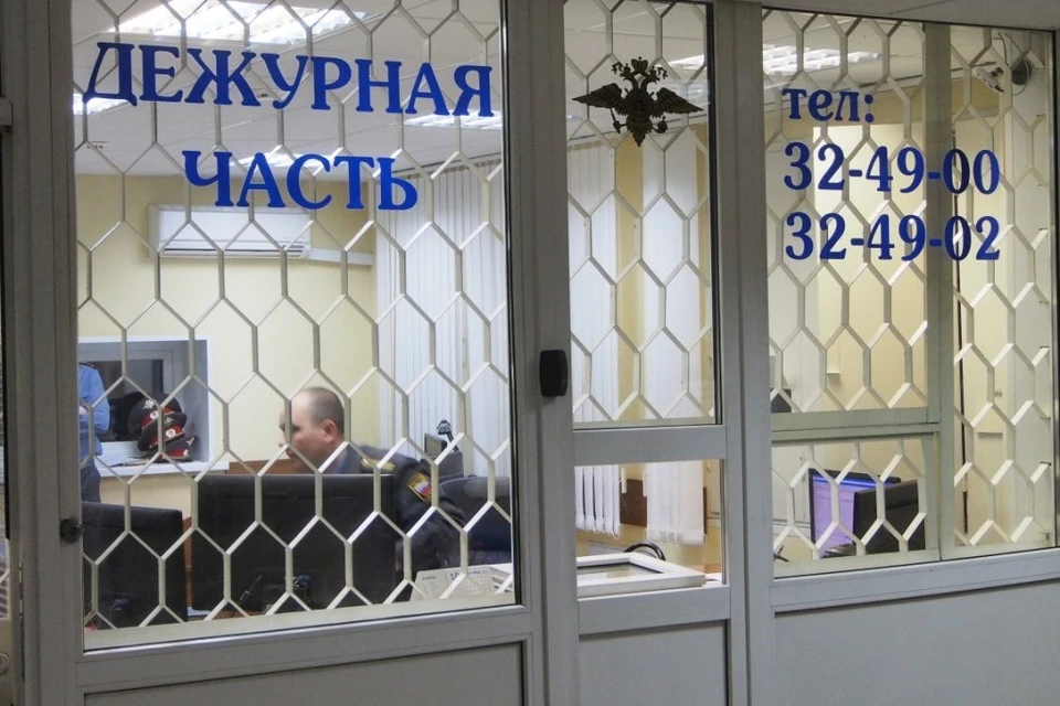 Очередной «укротитель велосипедов» задержан полицейскими в Болохово Тульской области