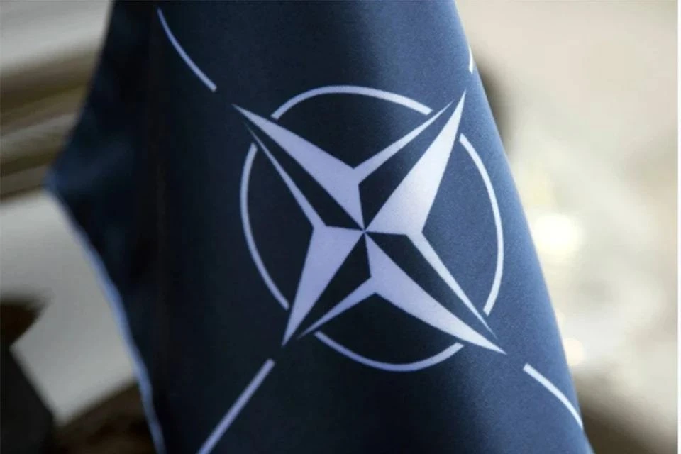 Депутат ЕП Уоллес назвал НАТО террористической организацией на службе у США