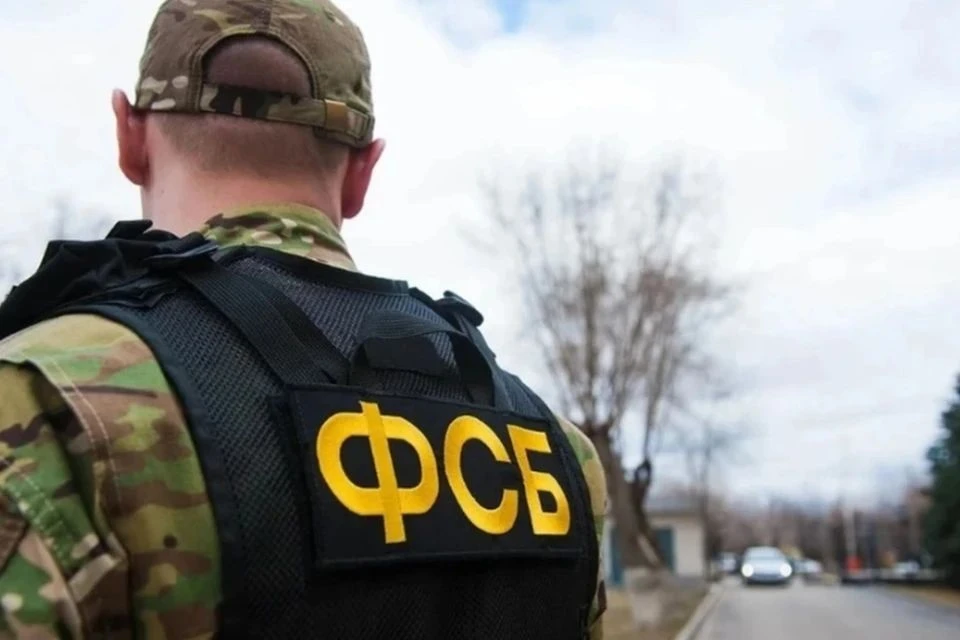 Видео с рассказом моряка о попытке террористов его завербовать показала ФСБ