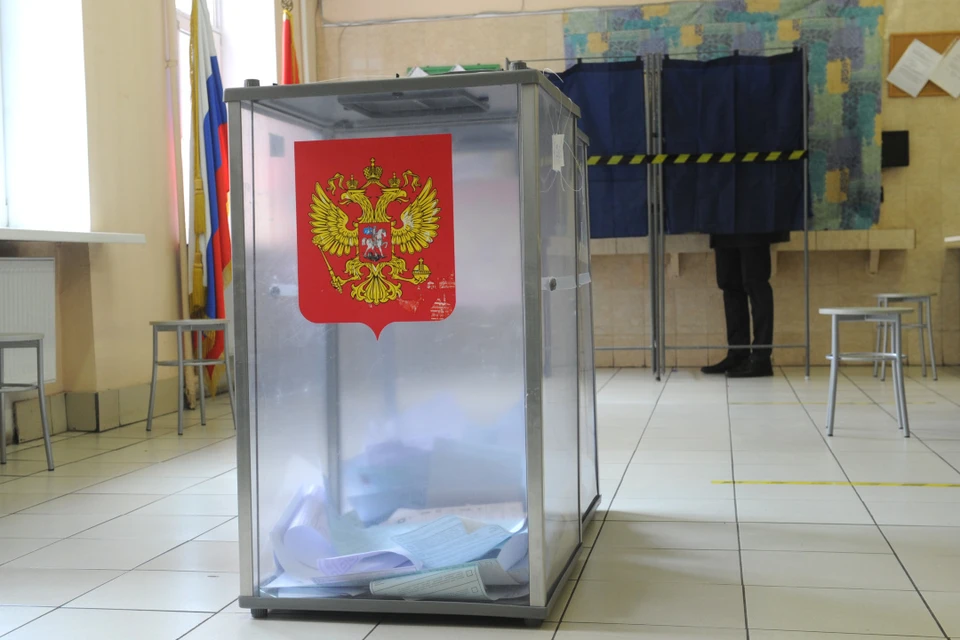 Прием документов завершится в 18:00 10 июля.