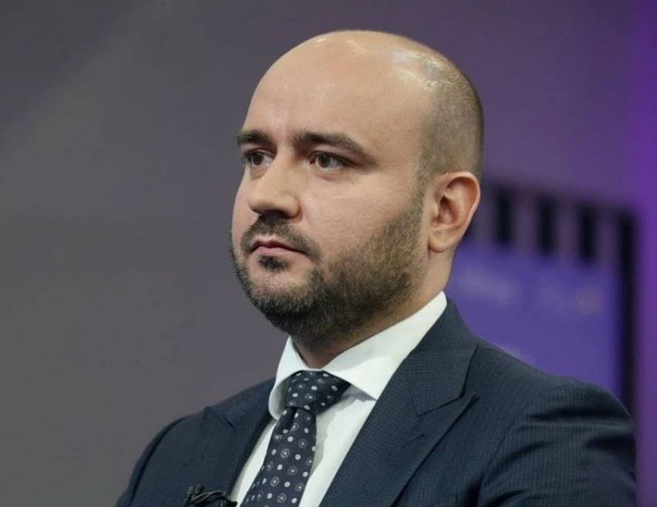 Когда именно состоится визит, Вячеслав Федорищев не уточнил. Фото: Телеграм-канал Вячеслава Федорищеа