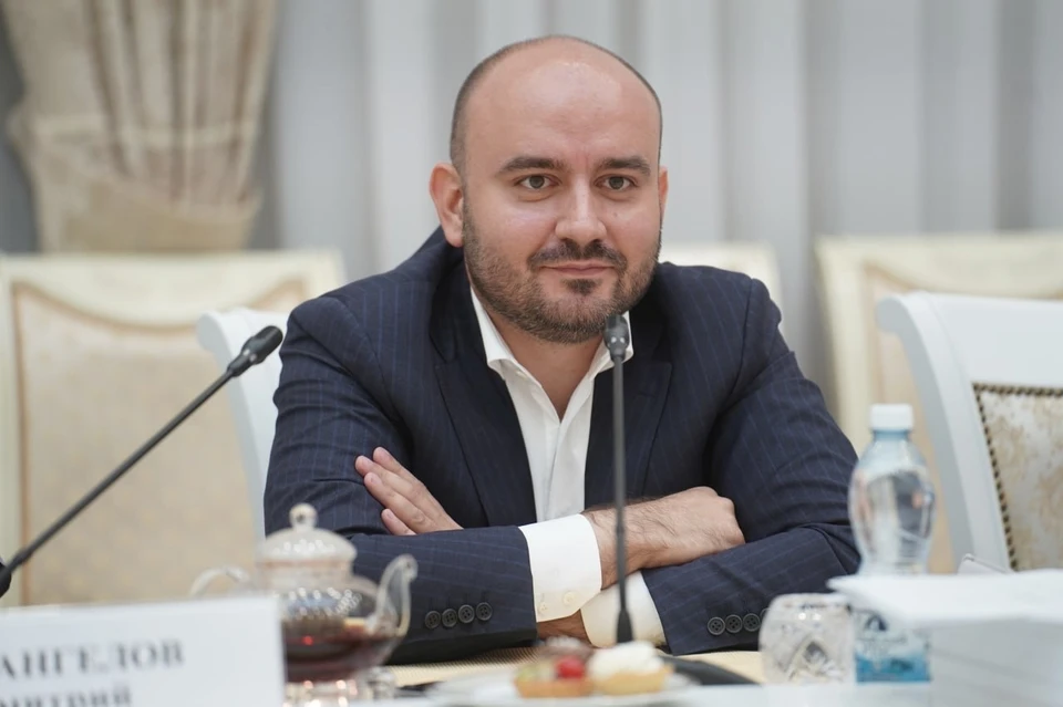 Врио губернатора Самарской области ответил на вопросы местных жителей