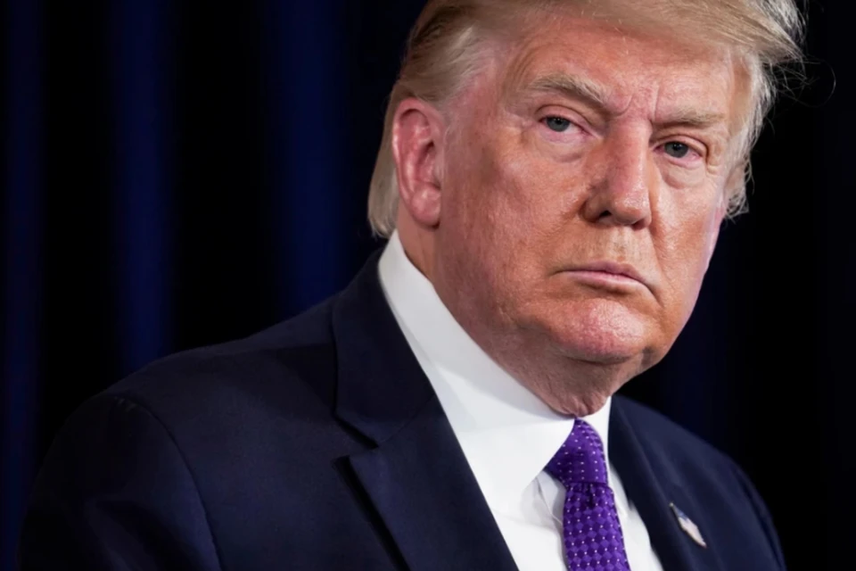 Politico: в случае победы на выборах Трамп сократит обмен разведданными с НАТО