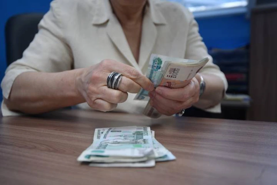 Пострадавшему сибиряку выплатили компенсацию.