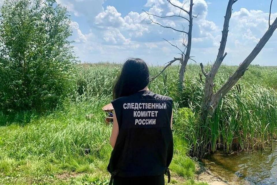Фото: СУ СКР по Саратовской области