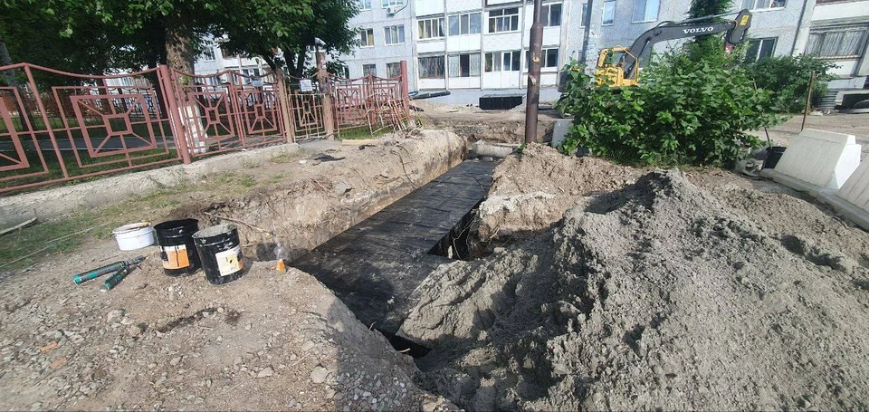 Фото: администрация Тюмени.