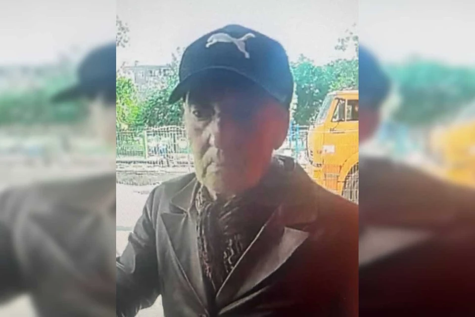 Фото пропавшей: ГУ МВД по Челябинской области