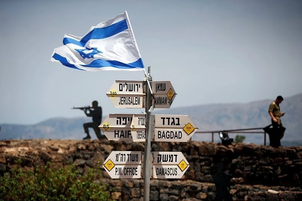 Правительство Израиля одобрило продление срока службы в армии до трех лет