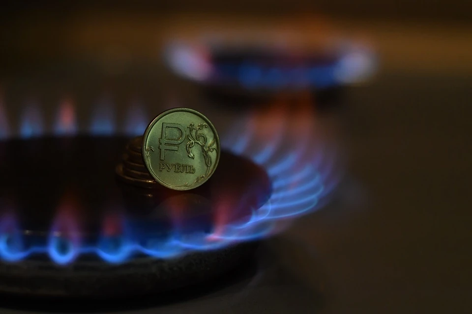 Власти Новосибирской области помогают с газификацией домов семьям участников СВО