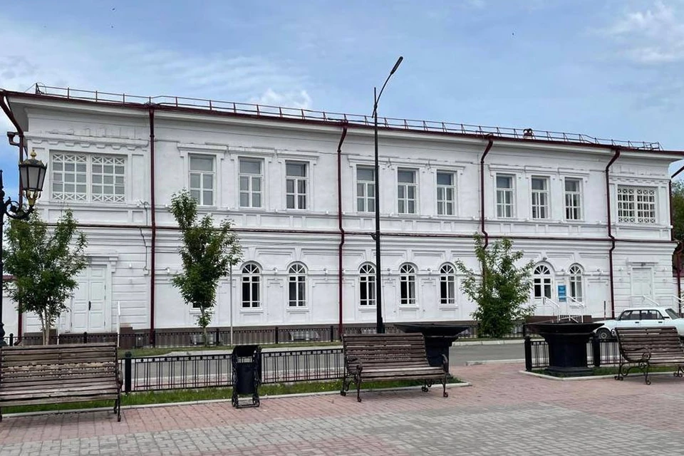 Фото: прокуратура по Красноярскому краю