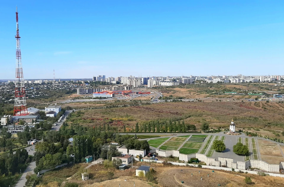 Из-за профилактики Волгоград останется без радио и телевидения.