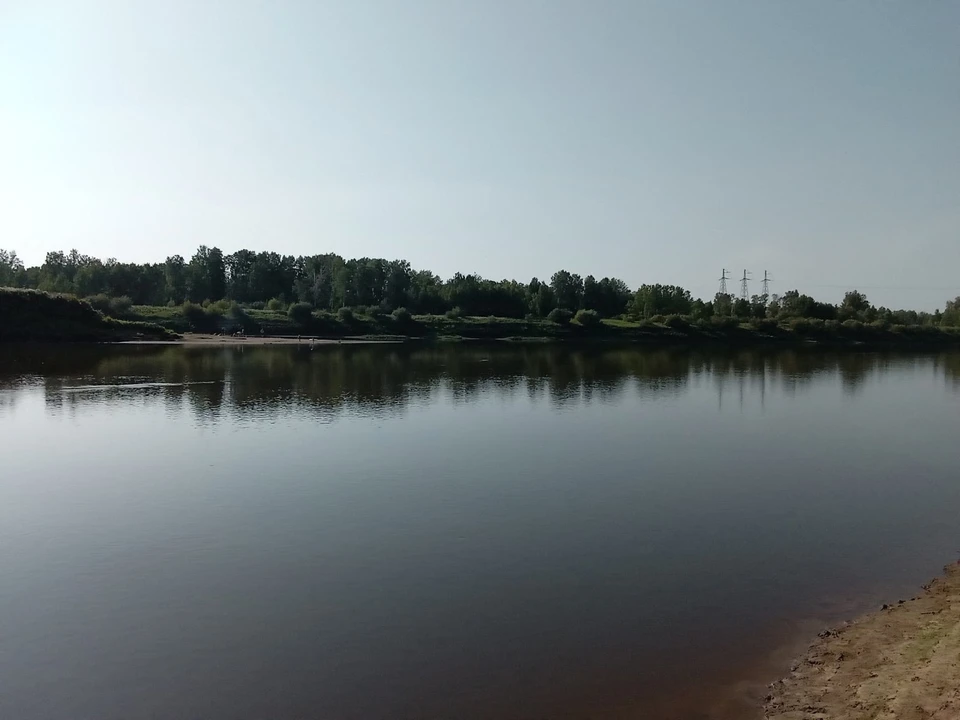 За прошедшие выходные на Ямале утонули две женщины