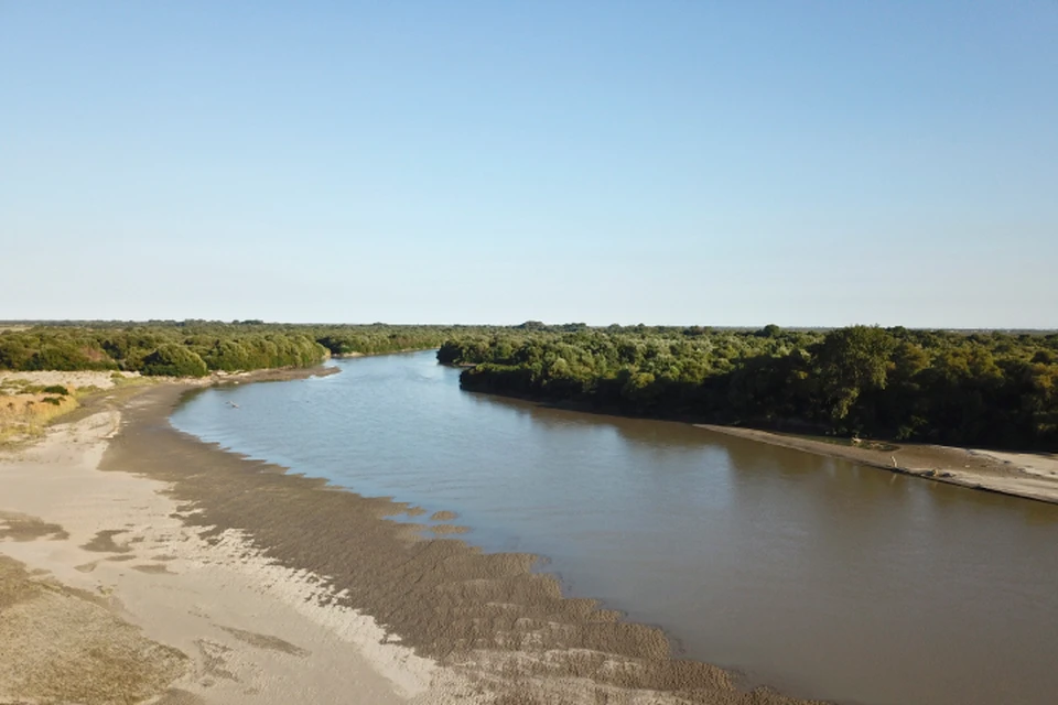 Кировчан просят более бдительными при отдыхе на водоемах.