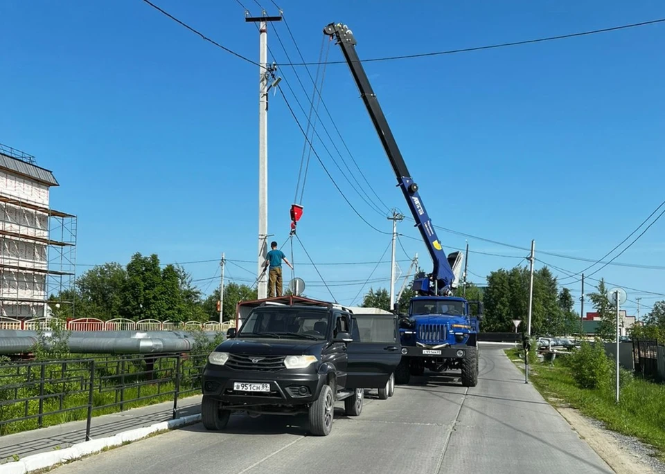 Фото: Олег Попов