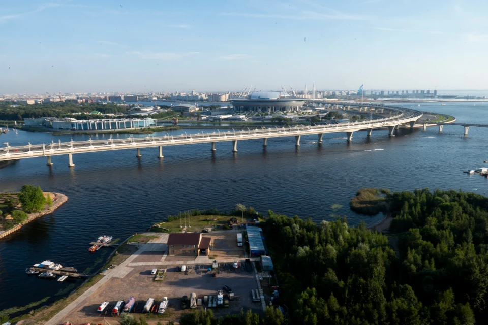 На ЗСД закроют несколько съездов.