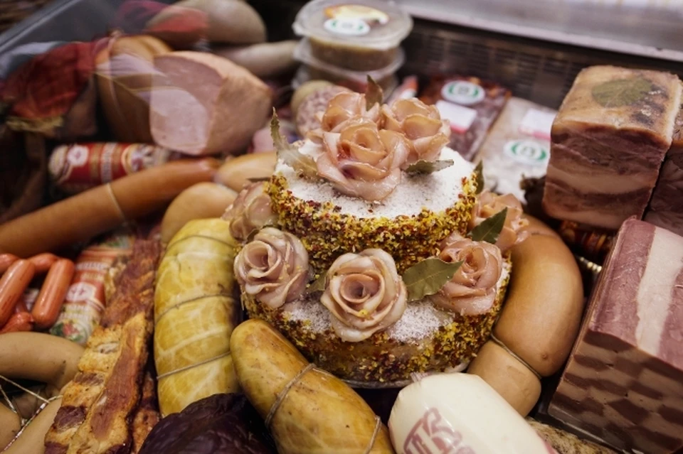 Фантомную площадку по продаже мяса обнаружили в Якутии
