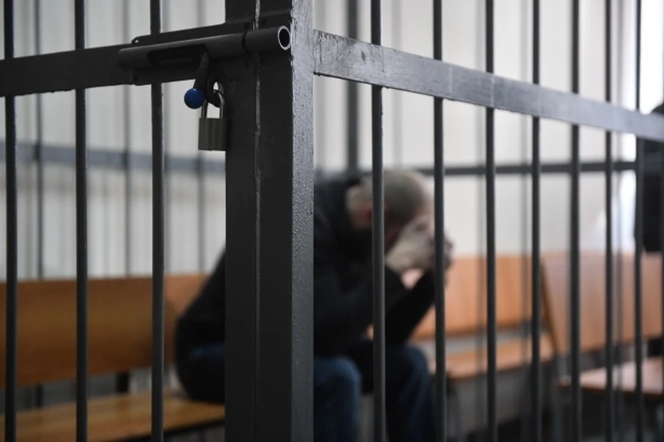 На Ставрополье мужчину осудили за преступления 30-летней давности