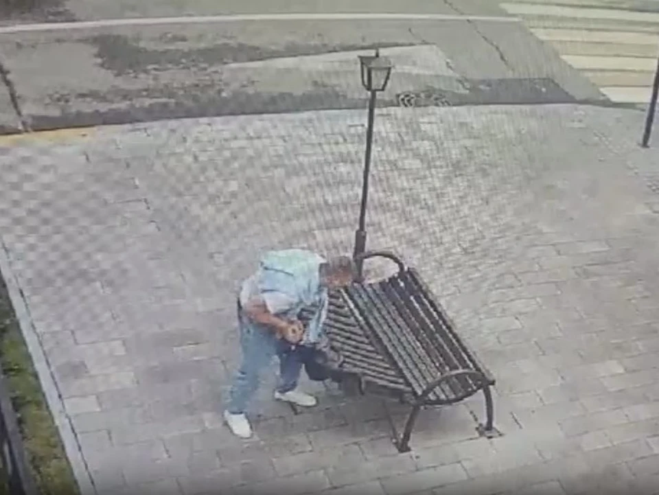 Фото: скриншот видео ГУ МВД по Пермскому краю